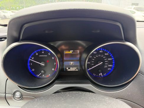 Used 2016 Subaru Outback 2.5i Premium AWD/4WD image 16