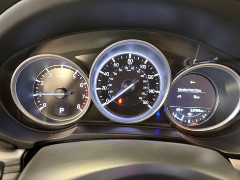 Used 2019 MAZDA CX-5 Touring image 14