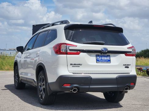 New 2026 Subaru Ascent Bronze Edition AWD/4WD image 4