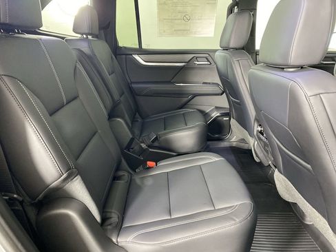 New 2026 GMC Acadia Elevation w/ Elevation Premium Package image 29