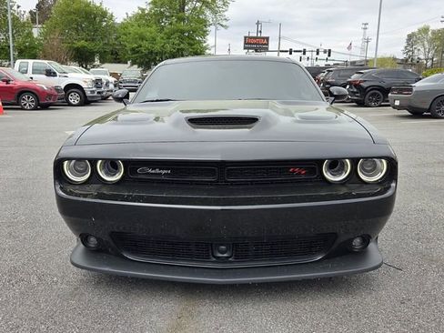 Used 2023 Dodge Challenger R/T Scat Pack w/ Plus Package image 2