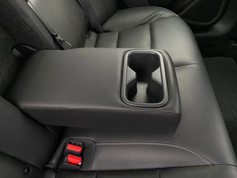 Used 2023 Nissan Altima 2.0 SR image 28