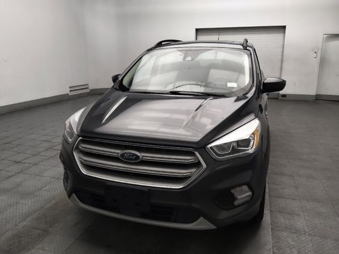 Used 2019 Ford Escape SEL AWD/4WD image 15