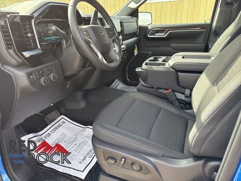 New 2026 Chevrolet Silverado 1500 RST image 10