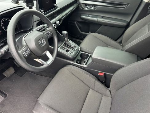 Used 2025 Honda CR-V EX image 10