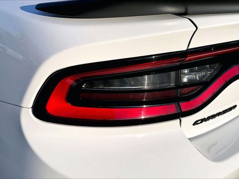 Used 2023 Dodge Charger GT w/ Blacktop Package image 28