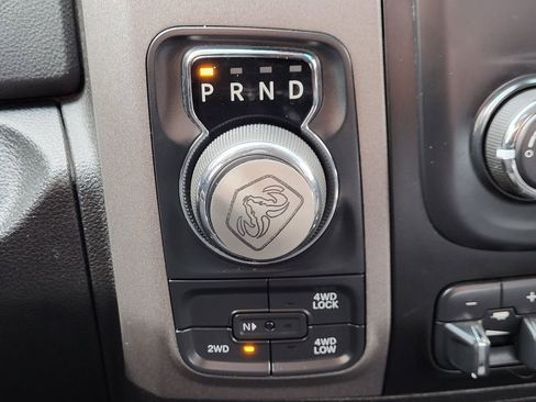 Used 2019 RAM 1500 Express w/ Express Value Package AWD/4WD image 25