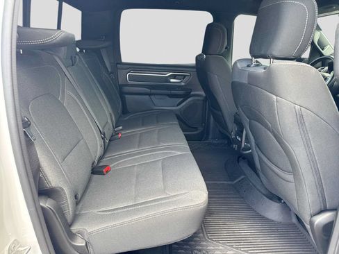 Used 2021 RAM 1500 Big Horn AWD/4WD image 20