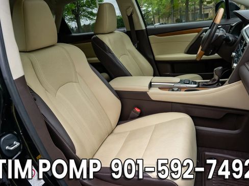 Used 2018 Lexus RX 350 FWD w/ Premium Package image 17