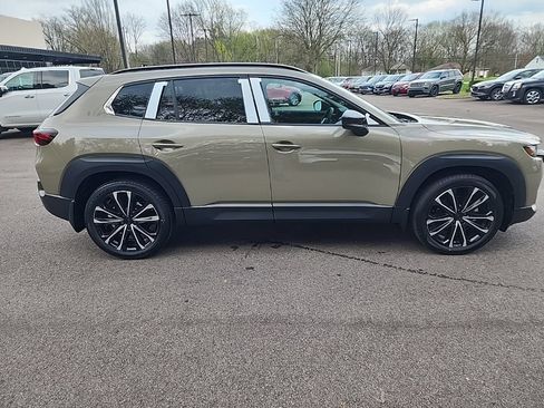 New 2026 MAZDA CX-50 AWD 2.5 S image 4