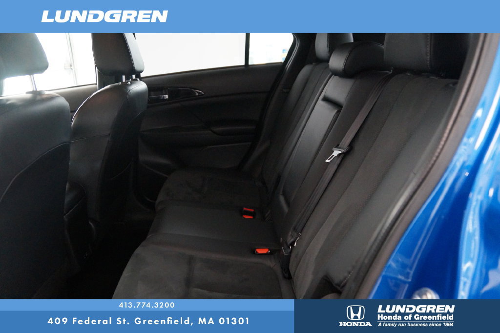 Used 2025 Mitsubishi Eclipse Cross SE AWD/4WD image 27