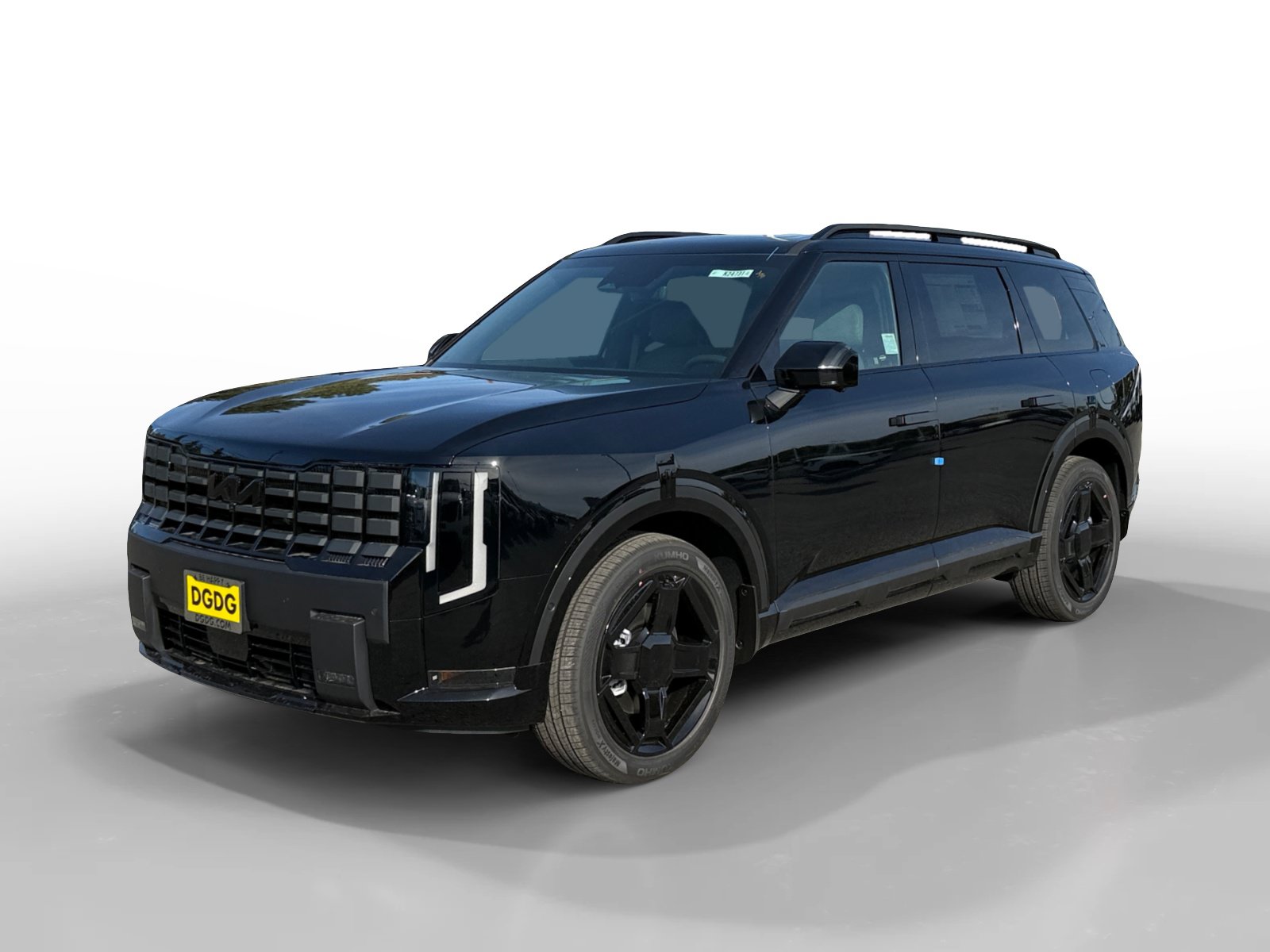 New 2027 Kia Telluride X-Line SX Prestige AWD/4WD image 1