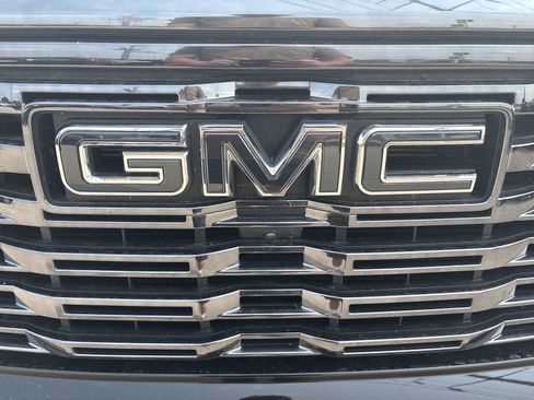 Used 2024 GMC Sierra 1500 Denali Ultimate AWD/4WD image 33