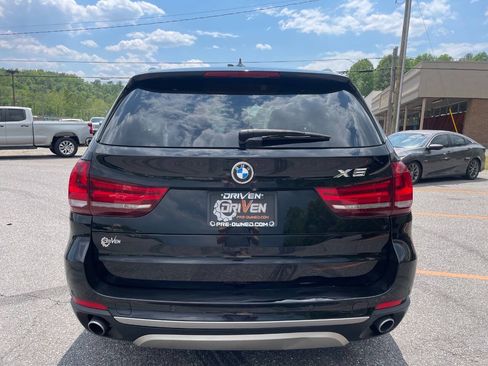Used 2017 BMW X5 sDrive35i RWD image 9