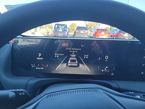 New 2026 Nissan Sentra SV w/ Floor Mat Package image 31