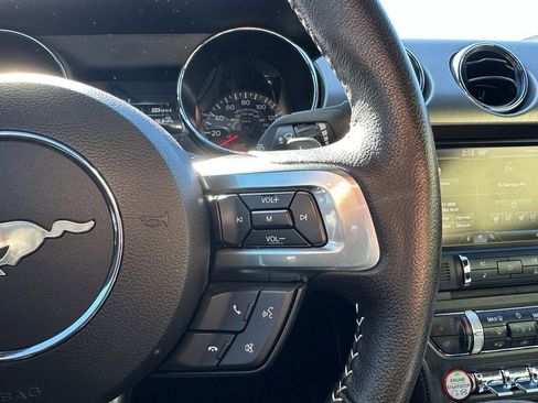 Used 2015 Ford Mustang GT Premium w/ Equipment Group 401A image 23