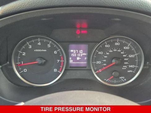 Used 2015 Subaru Impreza 2.0i AWD/4WD image 22