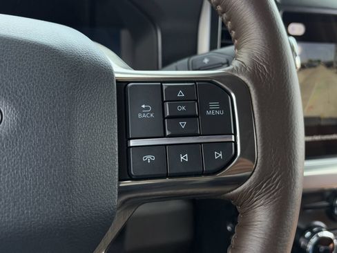 New 2026 Ford F350 King Ranch AWD/4WD image 15