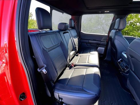 Used 2022 Ford F150 Raptor w/ Raptor 37 Performance Package image 28