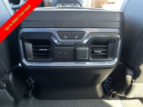 Used 2021 Chevrolet Silverado 3500 High Country w/ Z71 Off-Road Package AWD/4WD image 44