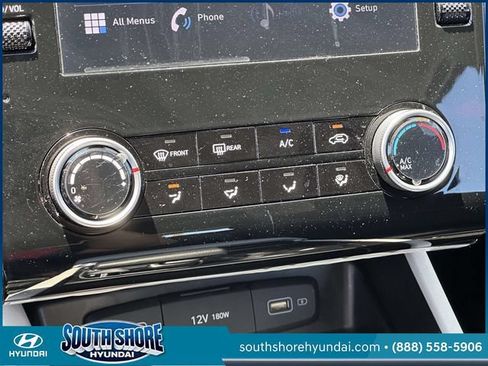 Certified 2024 Hyundai Tucson SE AWD/4WD image 30