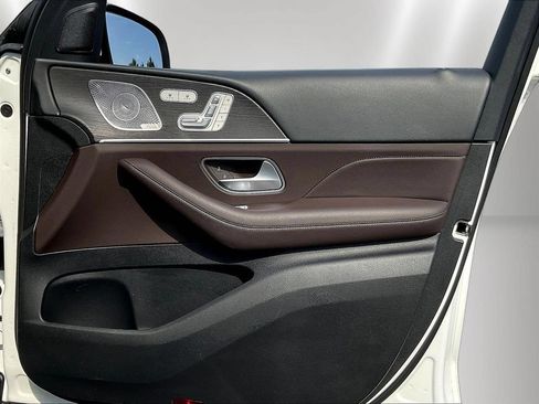 Certified 2023 Mercedes-Benz GLS 450 4MATIC w/ AMG Line Exterior image 30