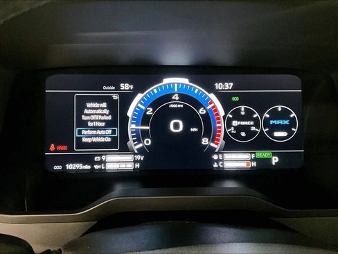 Used 2025 Toyota Tundra Limited image 26