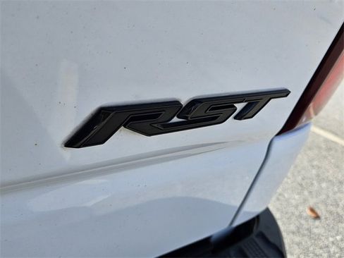 Used 2021 Chevrolet Silverado 1500 RST w/ All Star Edition Plus image 12