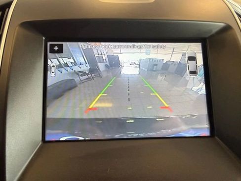 Used 2016 Ford Edge Titanium w/ Equipment Group 302A image 14