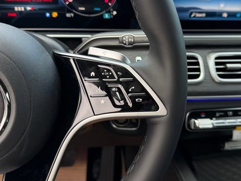 New 2026 Mercedes-Benz GLE 450 4MATIC image 24