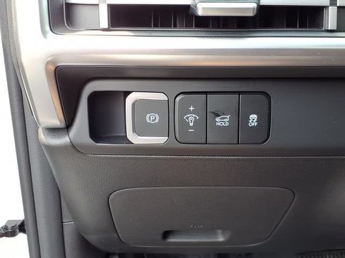 Used 2026 Hyundai Santa Fe SEL AWD/4WD image 19