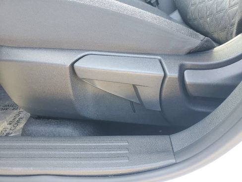Certified 2026 Nissan Kicks SV w/ Illumination Package FWD image 23