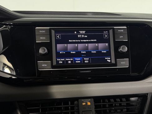 Used 2024 Volkswagen Taos S FWD image 18