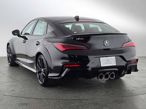 New 2025 Acura Integra Type S image 5