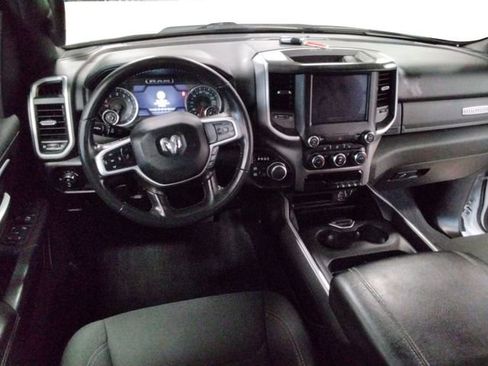 Used 2022 RAM 1500 Big Horn image 31