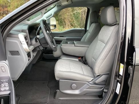 New 2026 Ford F250 XL w/ STX Appearance Package image 23