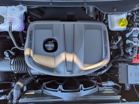 New 2026 RAM 1500 Rebel w/ Rebel Level 2 Equipment Group image 33