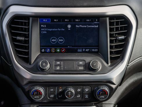 Used 2023 GMC Acadia SLE w/ Driver Convenience Package image 31