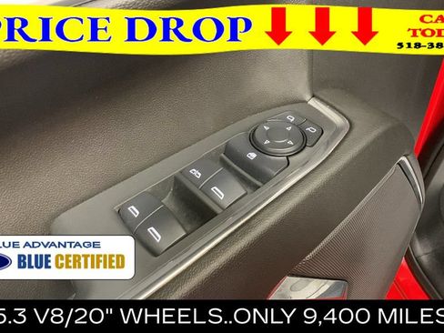 Used 2024 GMC Sierra 1500 SLE w/ Preferred Package AWD/4WD image 28