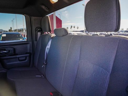 Used 2022 RAM 1500 Classic Warlock w/ Electronics Group image 19