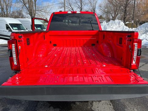 New 2025 Ford F250 Lariat image 26
