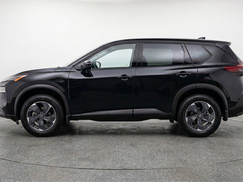 Used 2025 Nissan Rogue SV FWD image 5