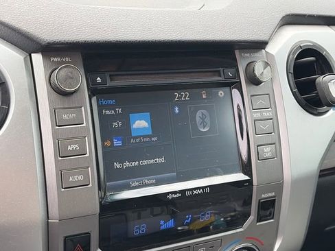 Used 2016 Toyota Tundra Limited w/ TRD Off Road Package AWD/4WD image 19
