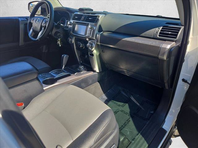 Used 2019 Toyota 4Runner SR5 Premium AWD/4WD image 22