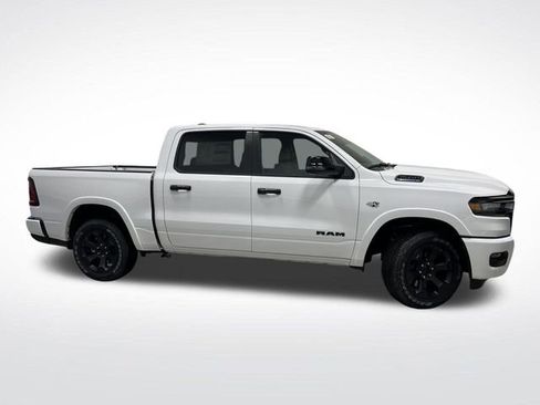 New 2026 RAM 1500 Big Horn w/ Night Edition image 2