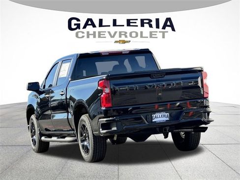 New 2026 Chevrolet Silverado 1500 Custom w/ Rally Edition image 5