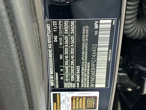 Used 2023 Mercedes-Benz GLC 43 AMG 4MATIC Coupe image 31