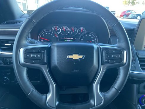 Used 2023 Chevrolet Tahoe LS image 31