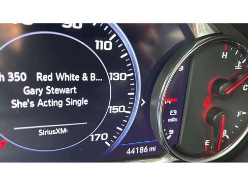 Used 2021 Chevrolet Blazer RS w/ Enhanced Convenience Package image 20