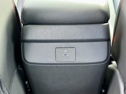 New 2026 Nissan Sentra SR w/ SR Premium Package FWD image 35